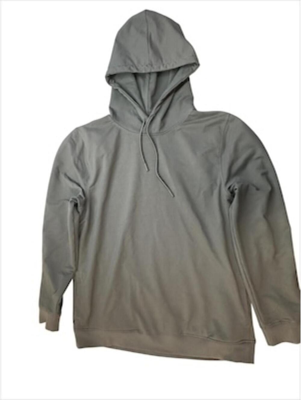 Mens Cuts Classic Hoodie